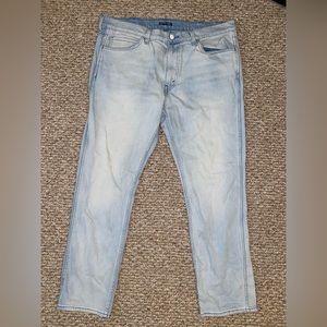 Levis Line 8 Jeans
